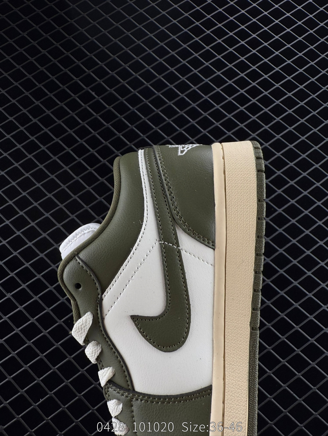 Nike Air Jordan 1 Low